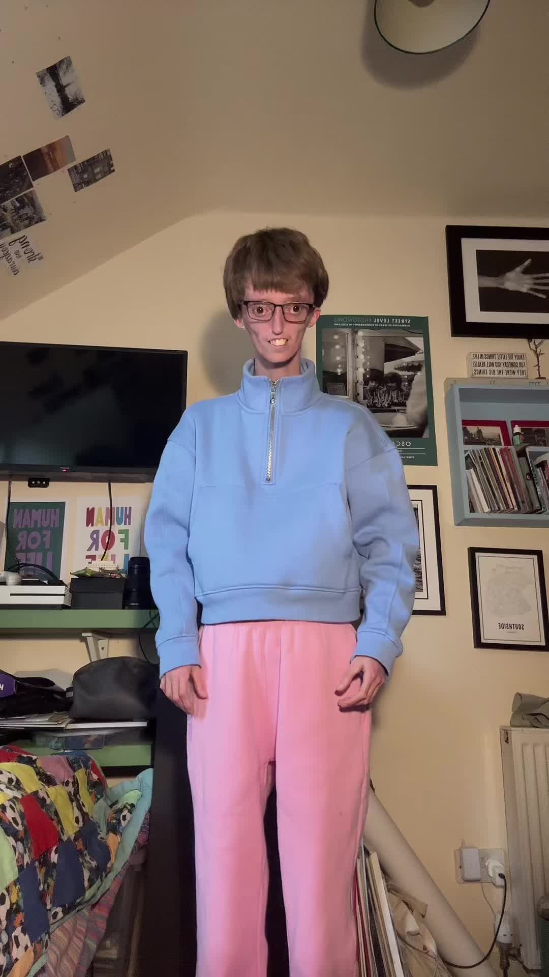 @Be Yourself Dylan 🦆