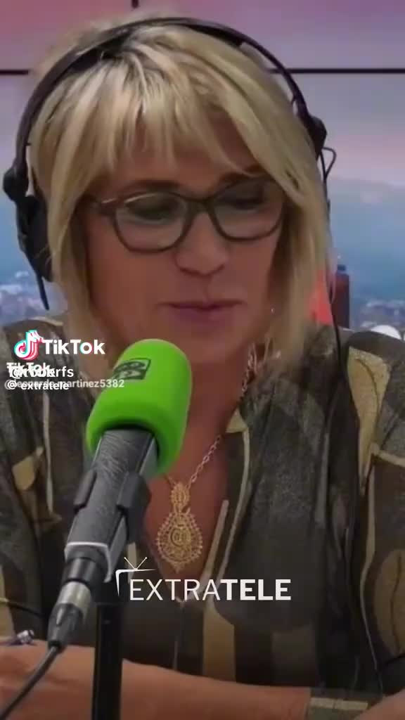 @MaryCarmen Orej&oacute;n del Amo