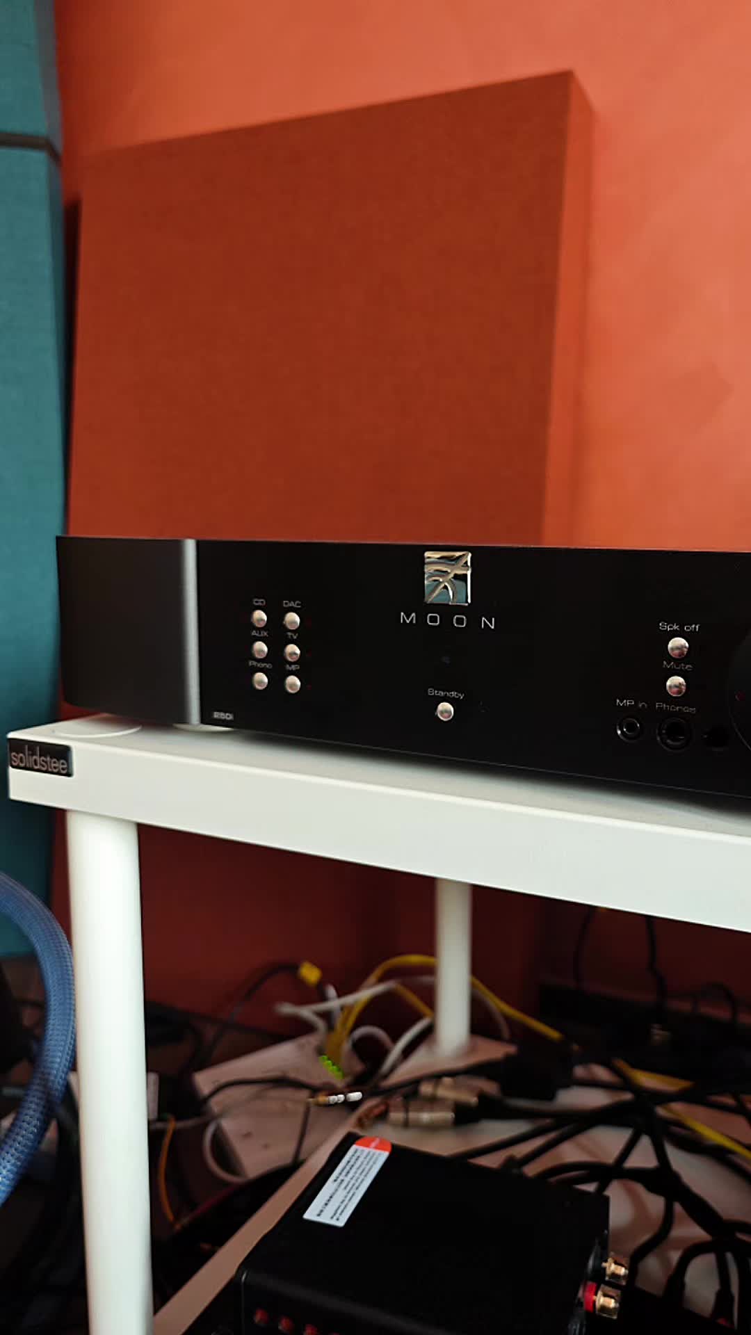 @Sound and Video Pleasure