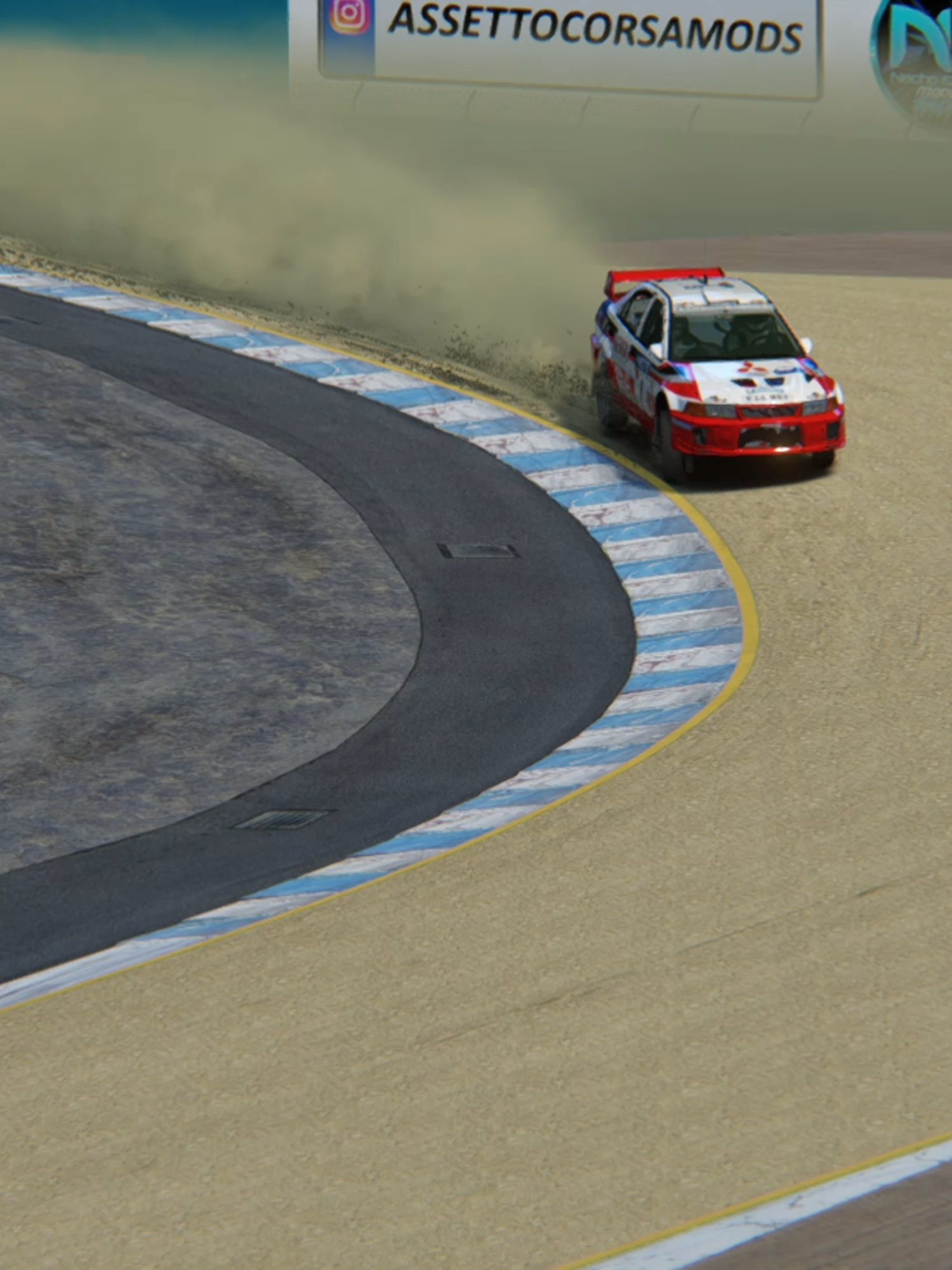 @RexusSimracing
