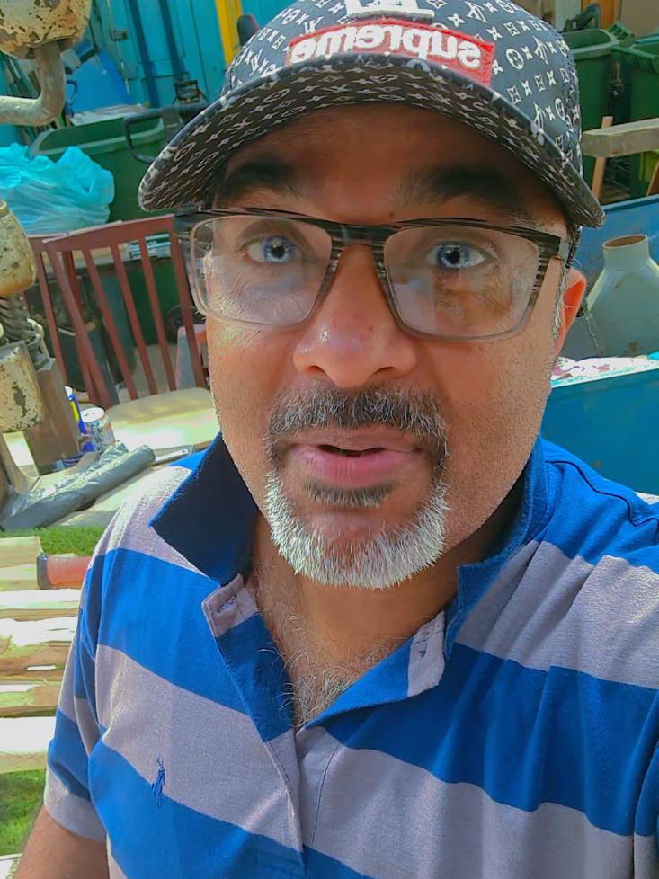 @Amar Mahboob