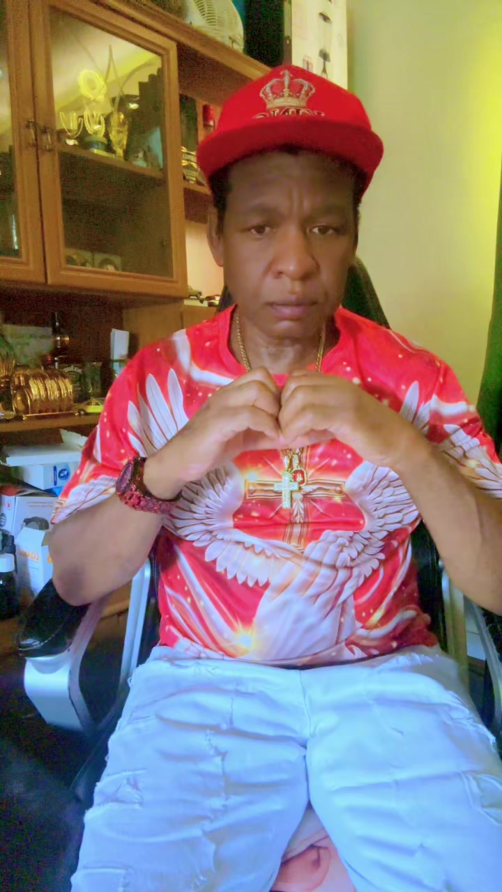 @HOWARD MUTANDA