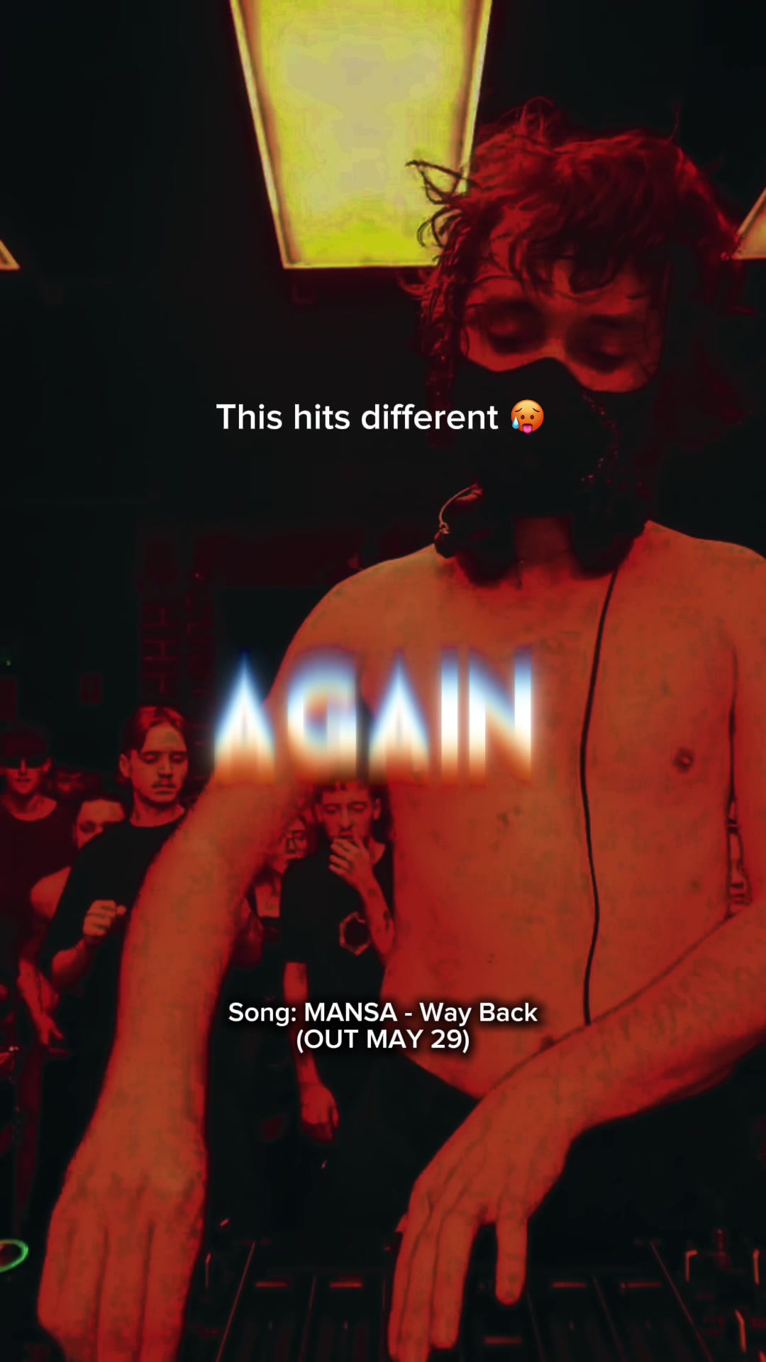 @Songs On Repeat