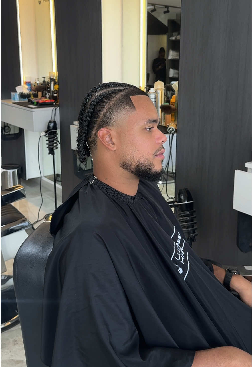 @French_barber_dxb 🇦🇪