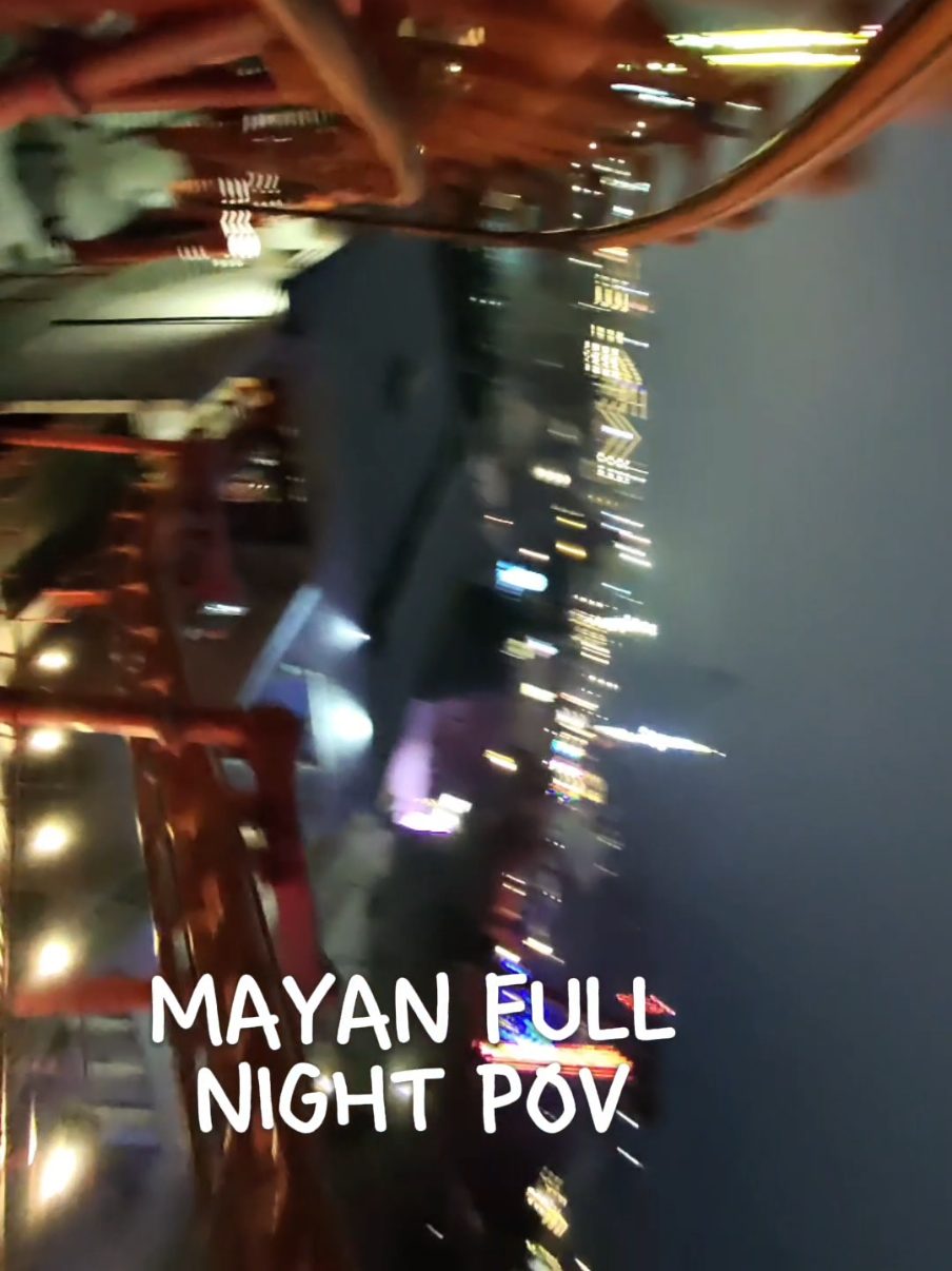 @Inversion Mayhem