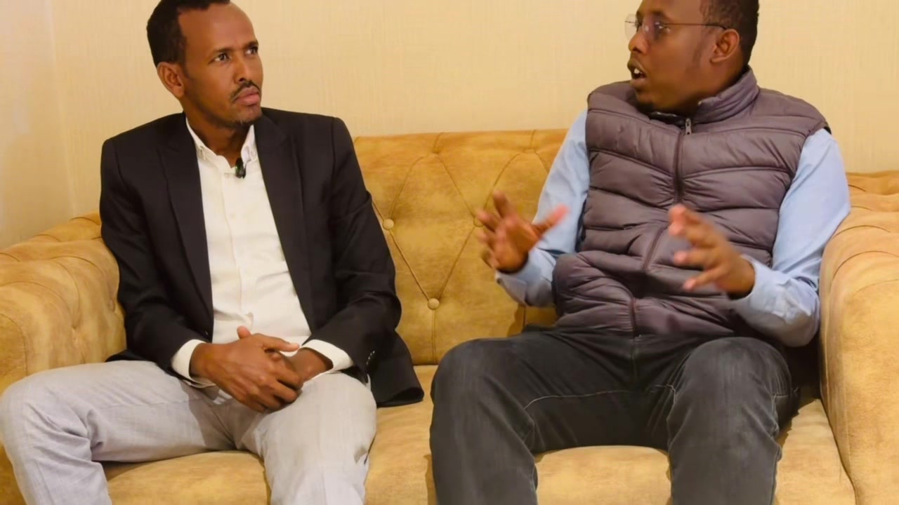 @Sadik Farah Haibe