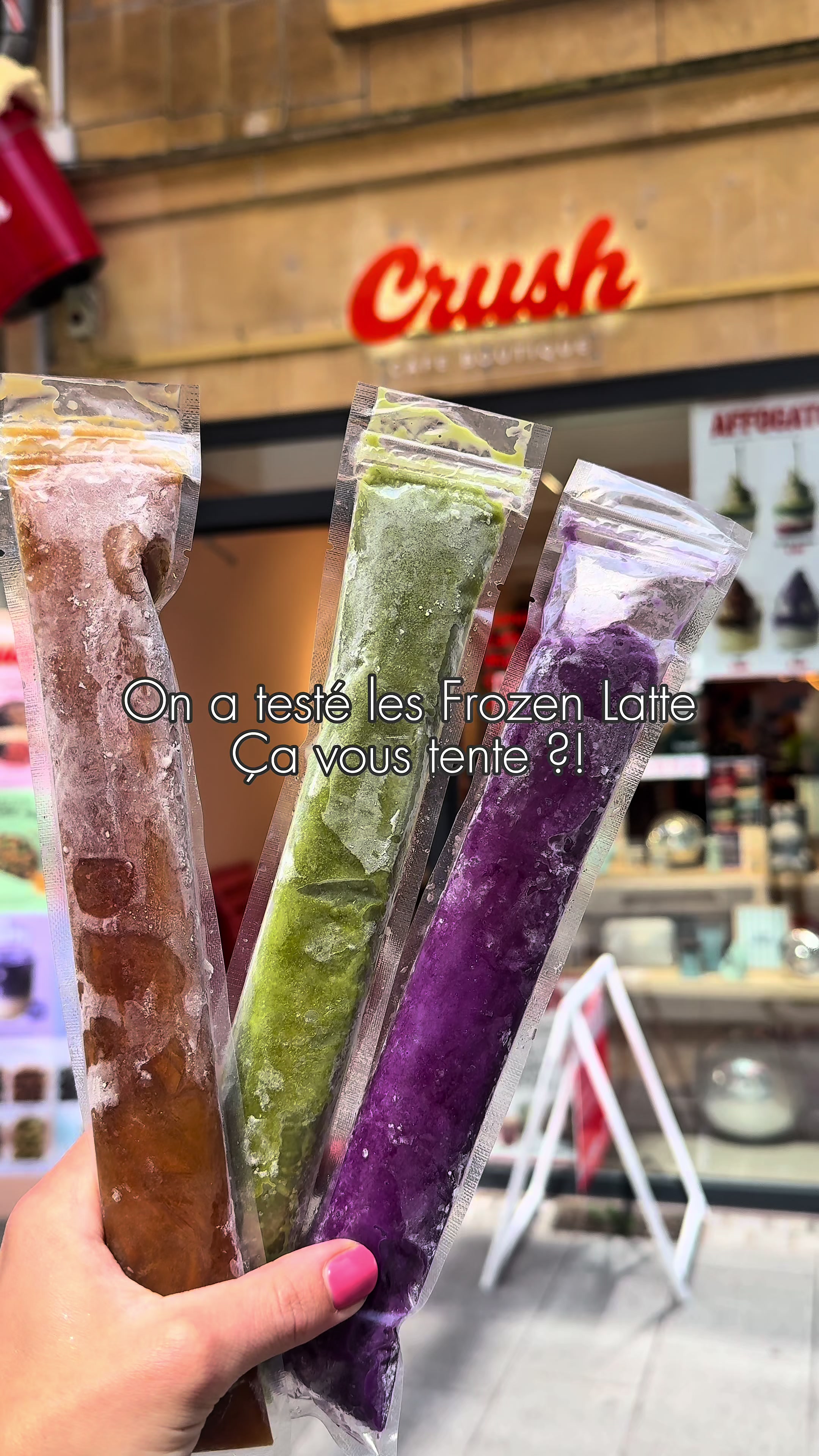 @Crush Metz