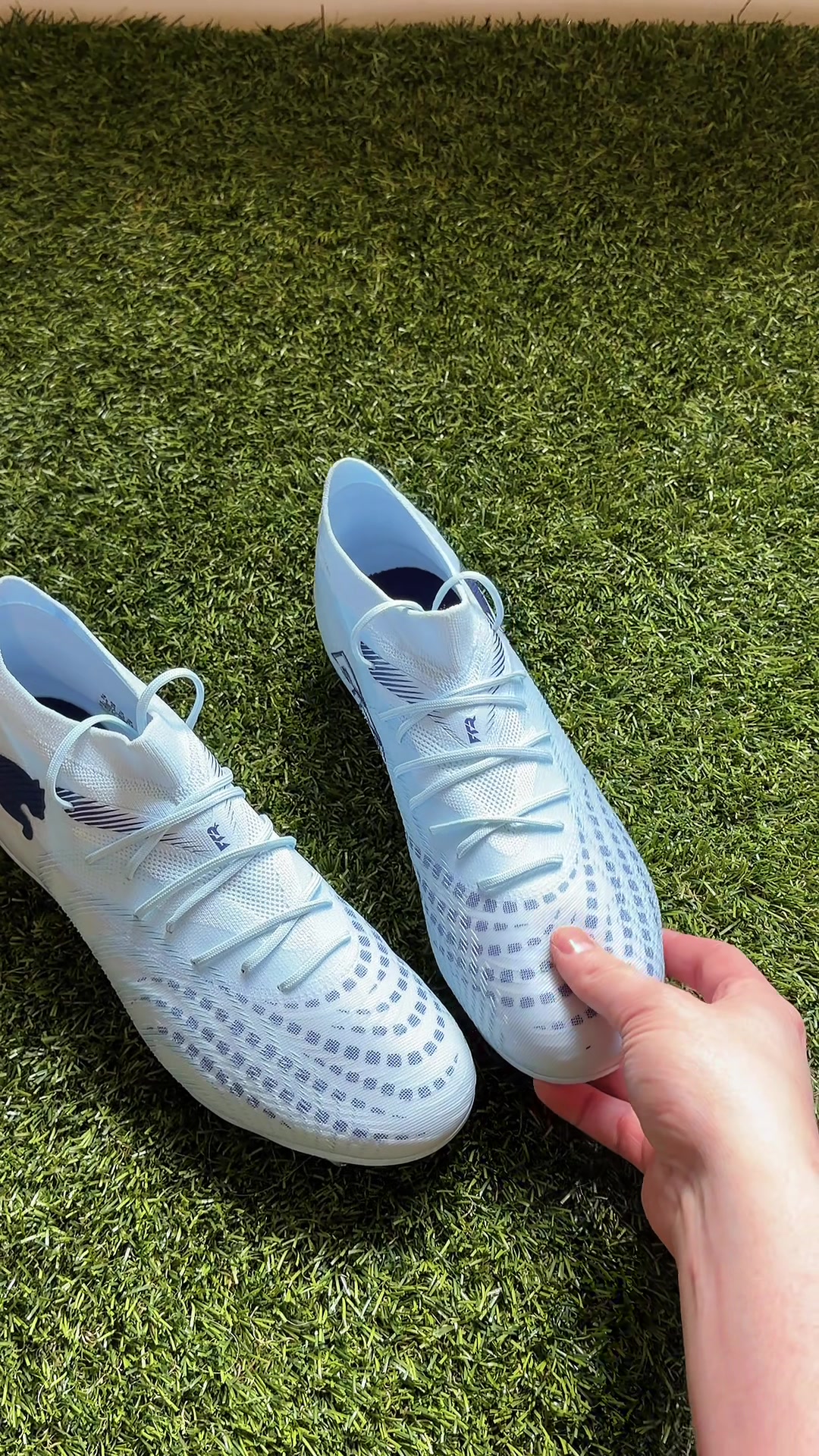 @The Football Boot Room