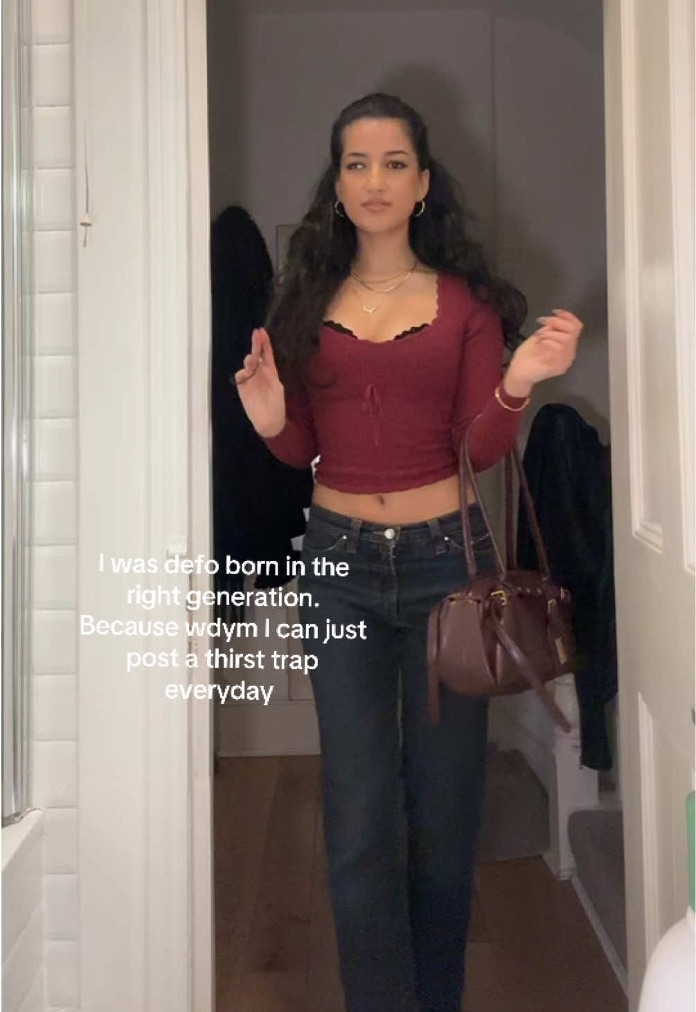 @Sara