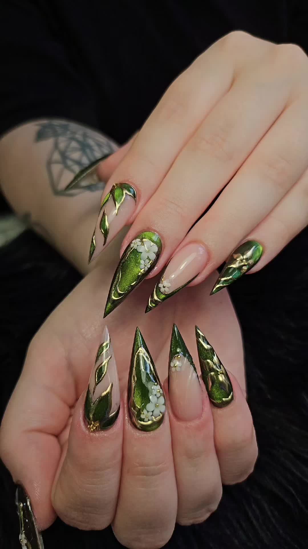 @Vietnails_Helsinki