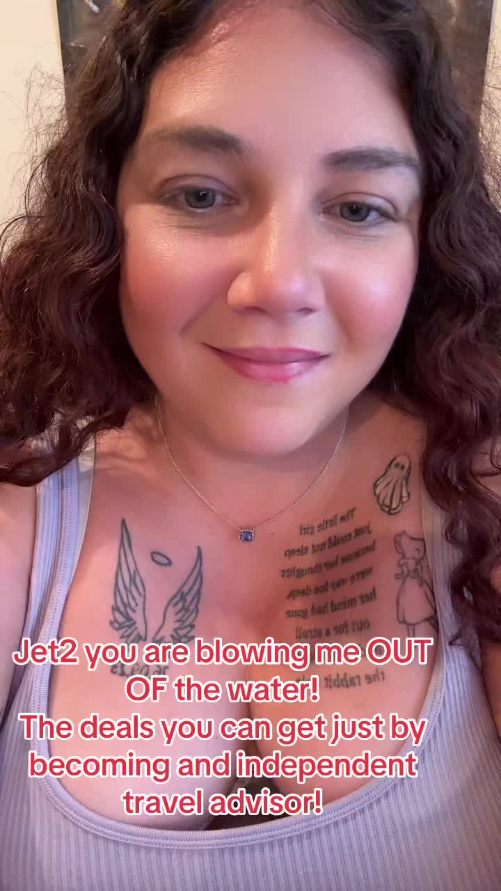 @Lisa Jane 🧜♀️🦄