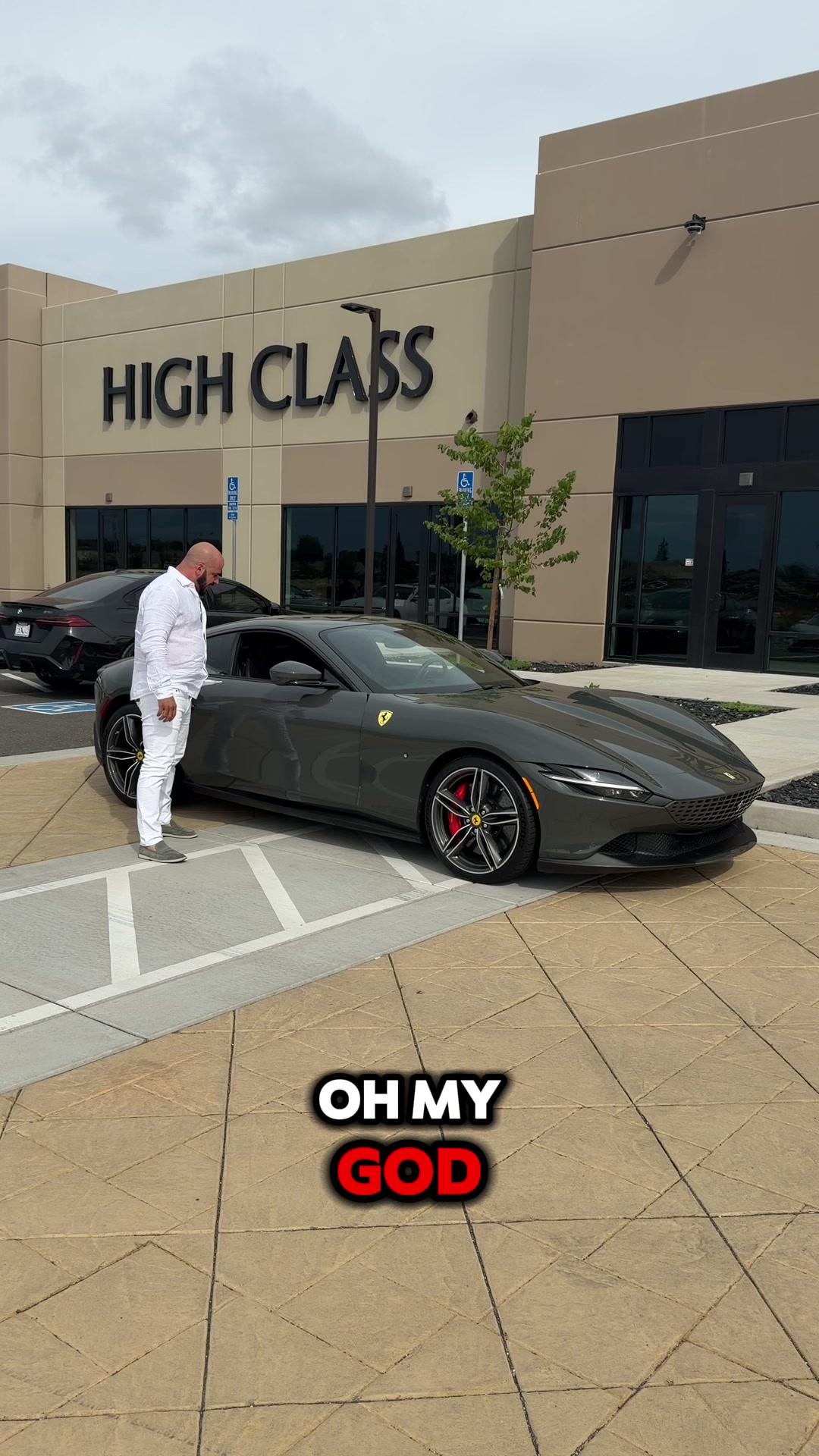 @High Class Auto Sales