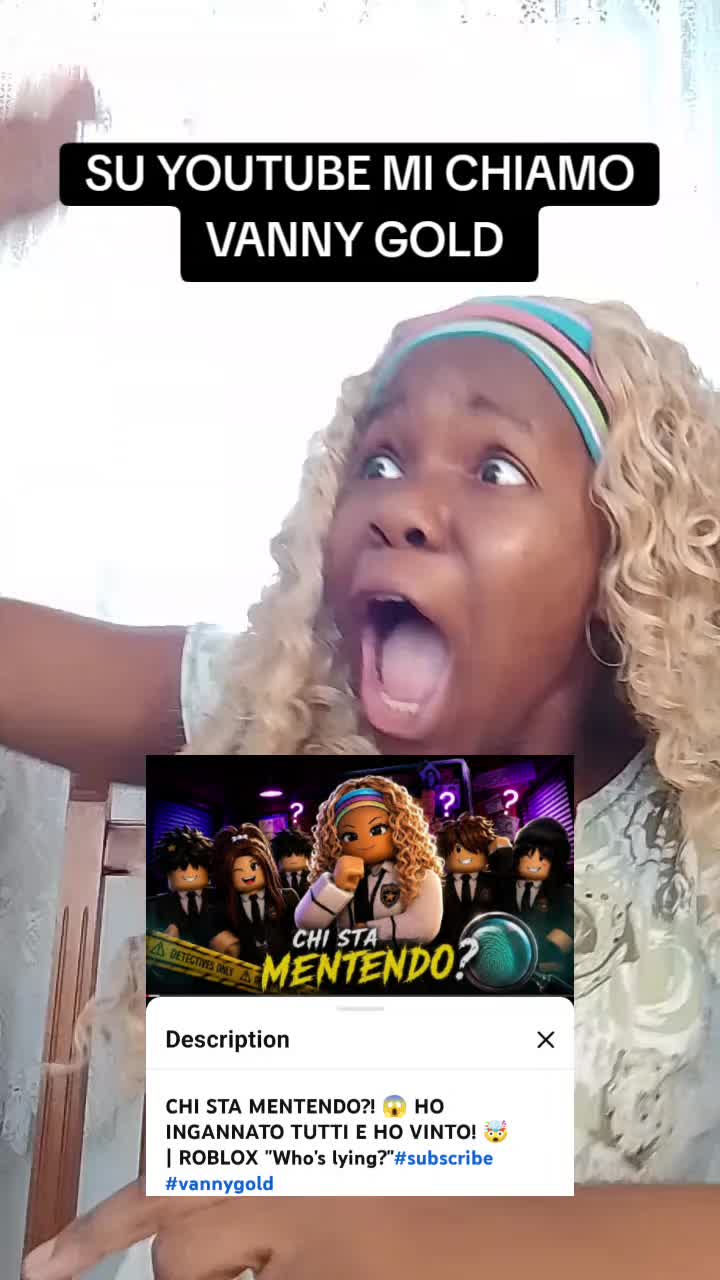 @Vanny Gold