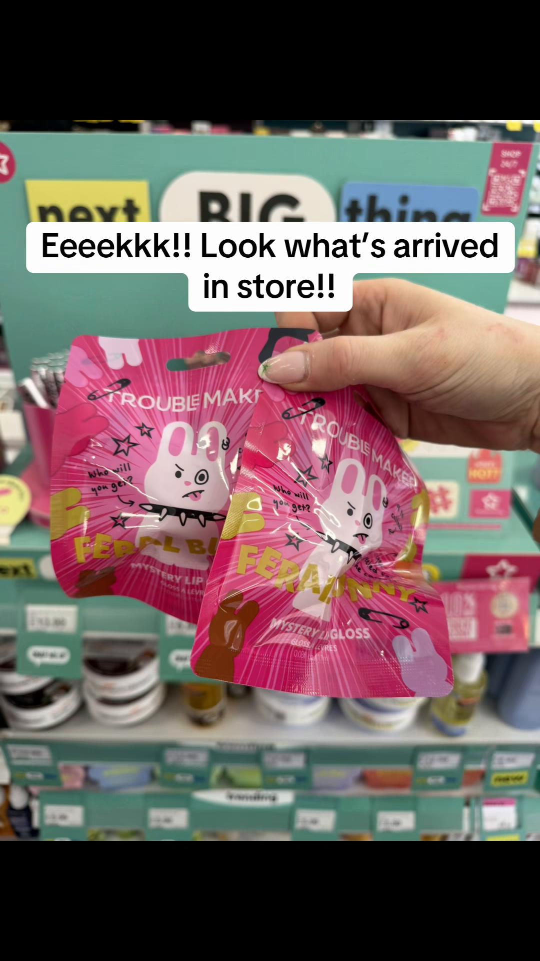 @Superdrugstafford