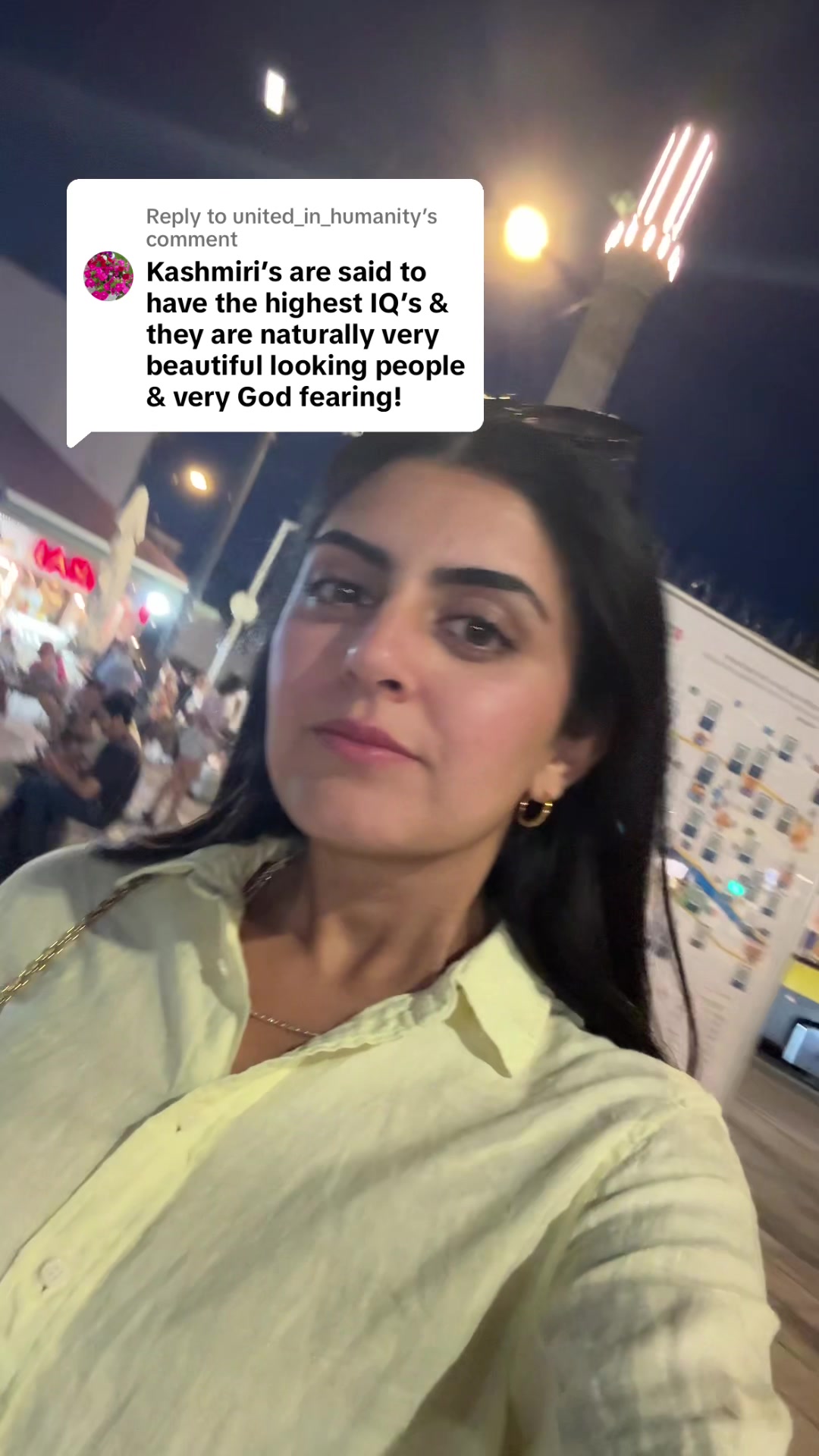 @That Kashmiri Girl