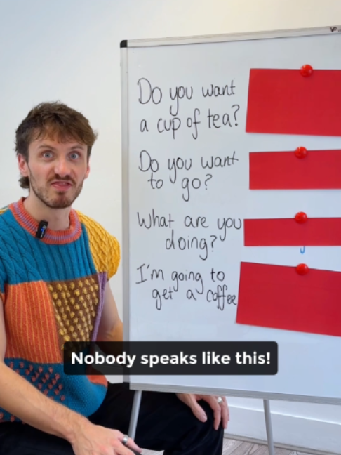 @Speak Up London