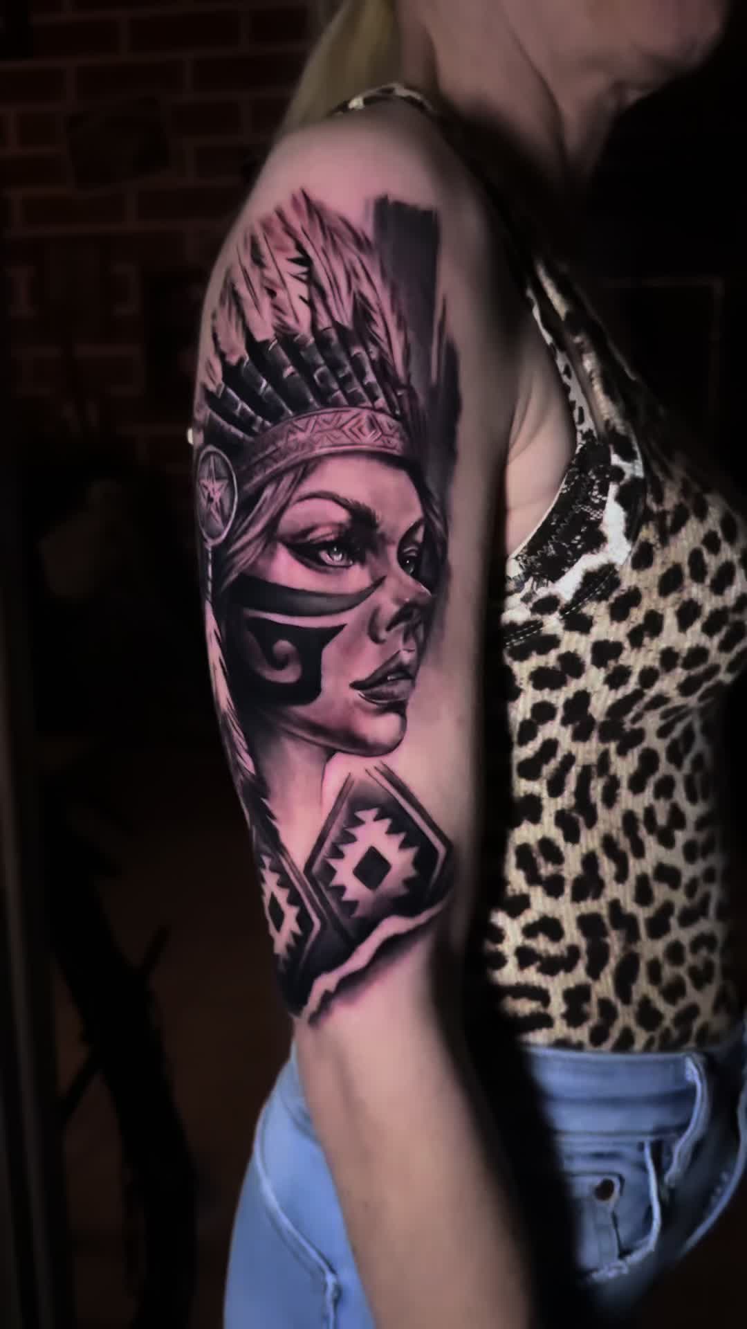 @The Lighthouse Tattoo