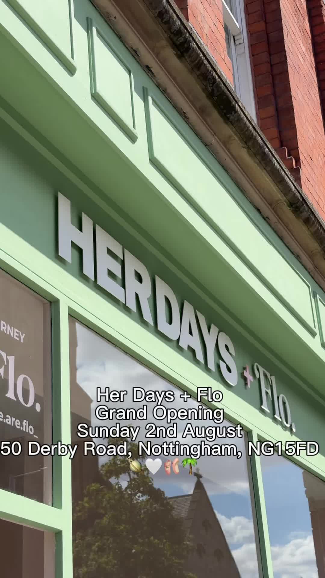 @Her Days