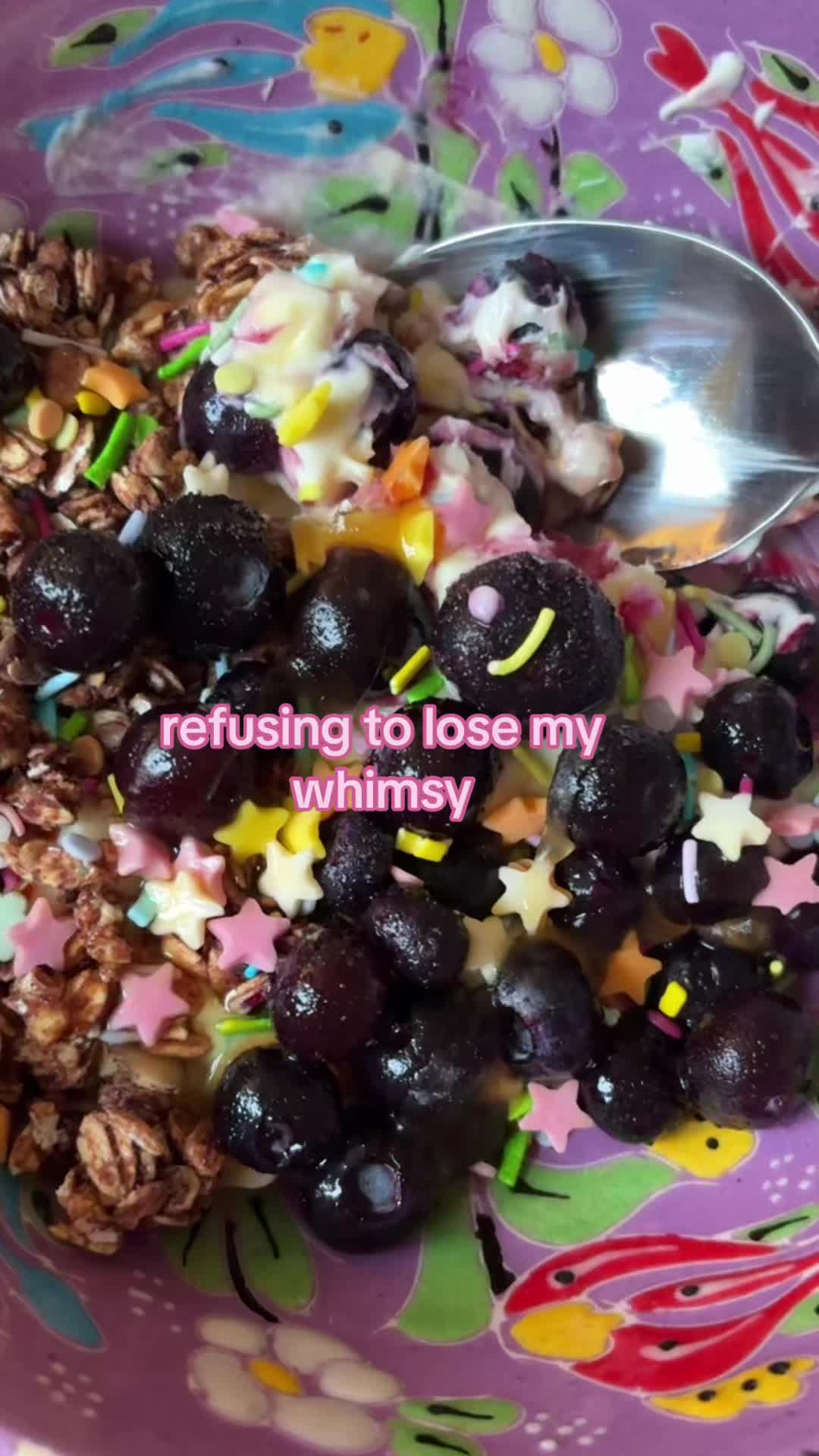 @jess the mess