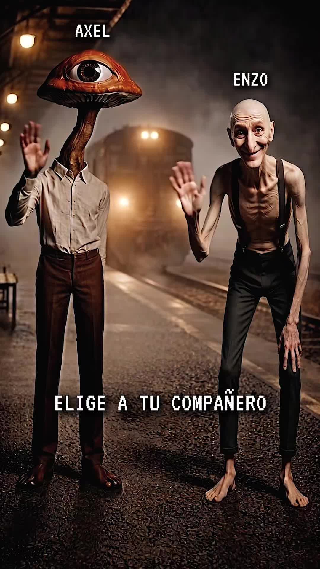 @Conspiraci&oacute;n Nocturna💀