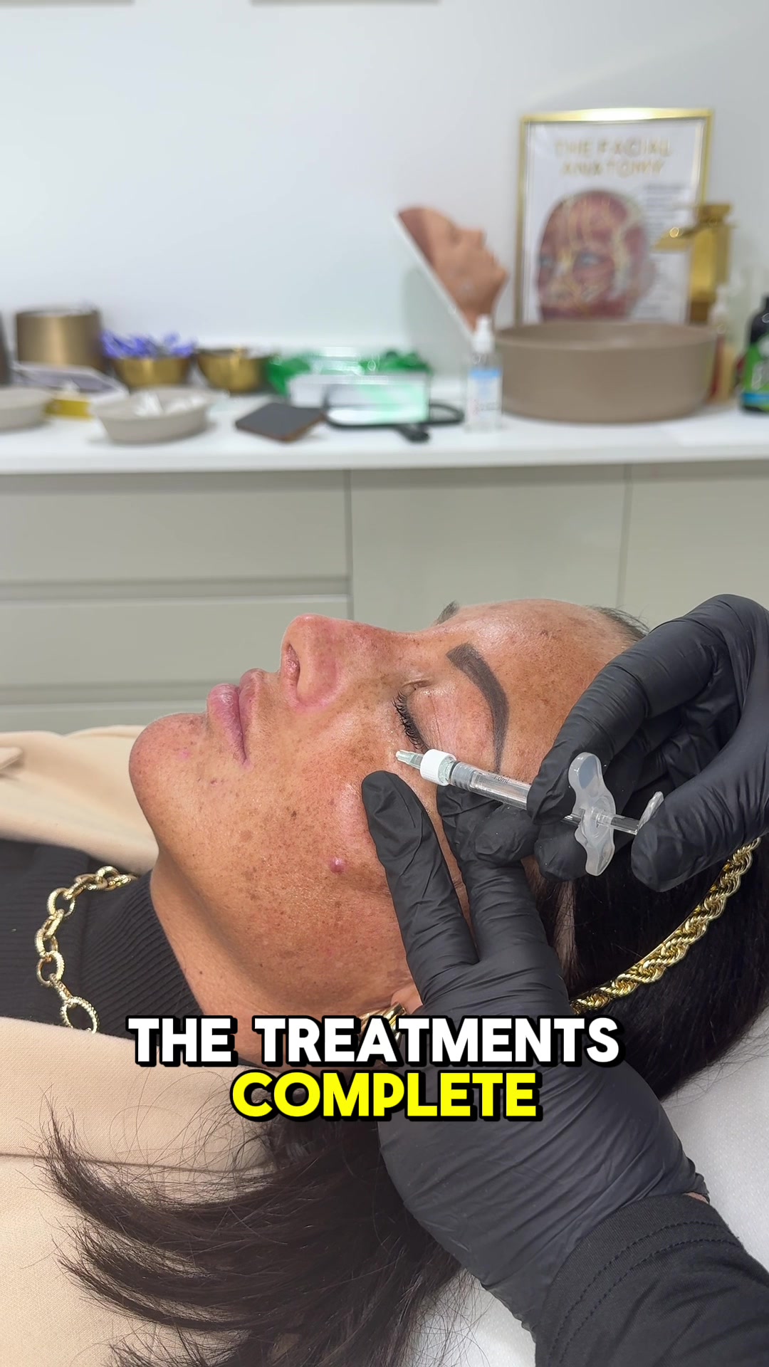 @Cosmetic Aesthetics Clinic