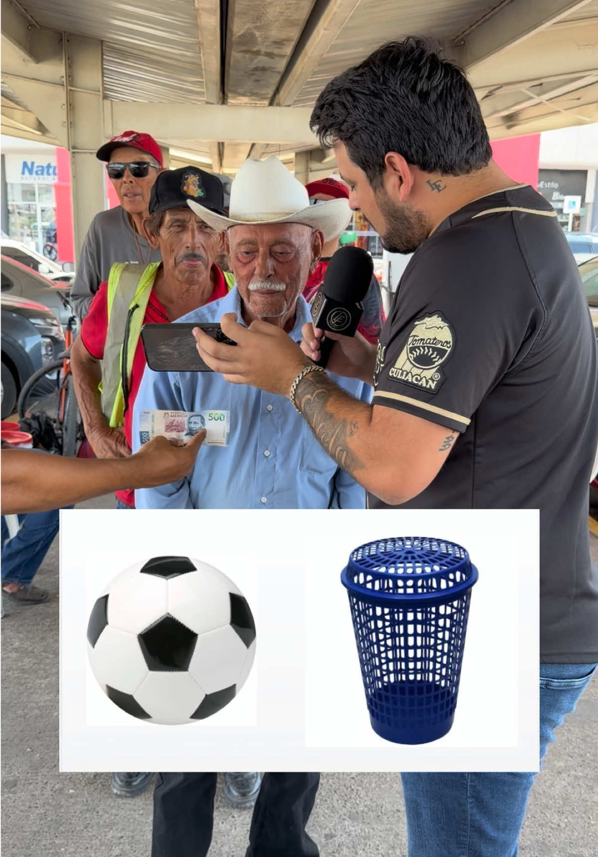 @Soy Escalante