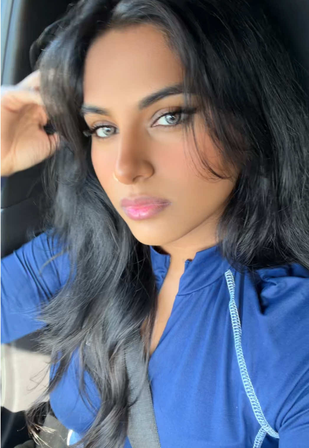 @Shaanujah