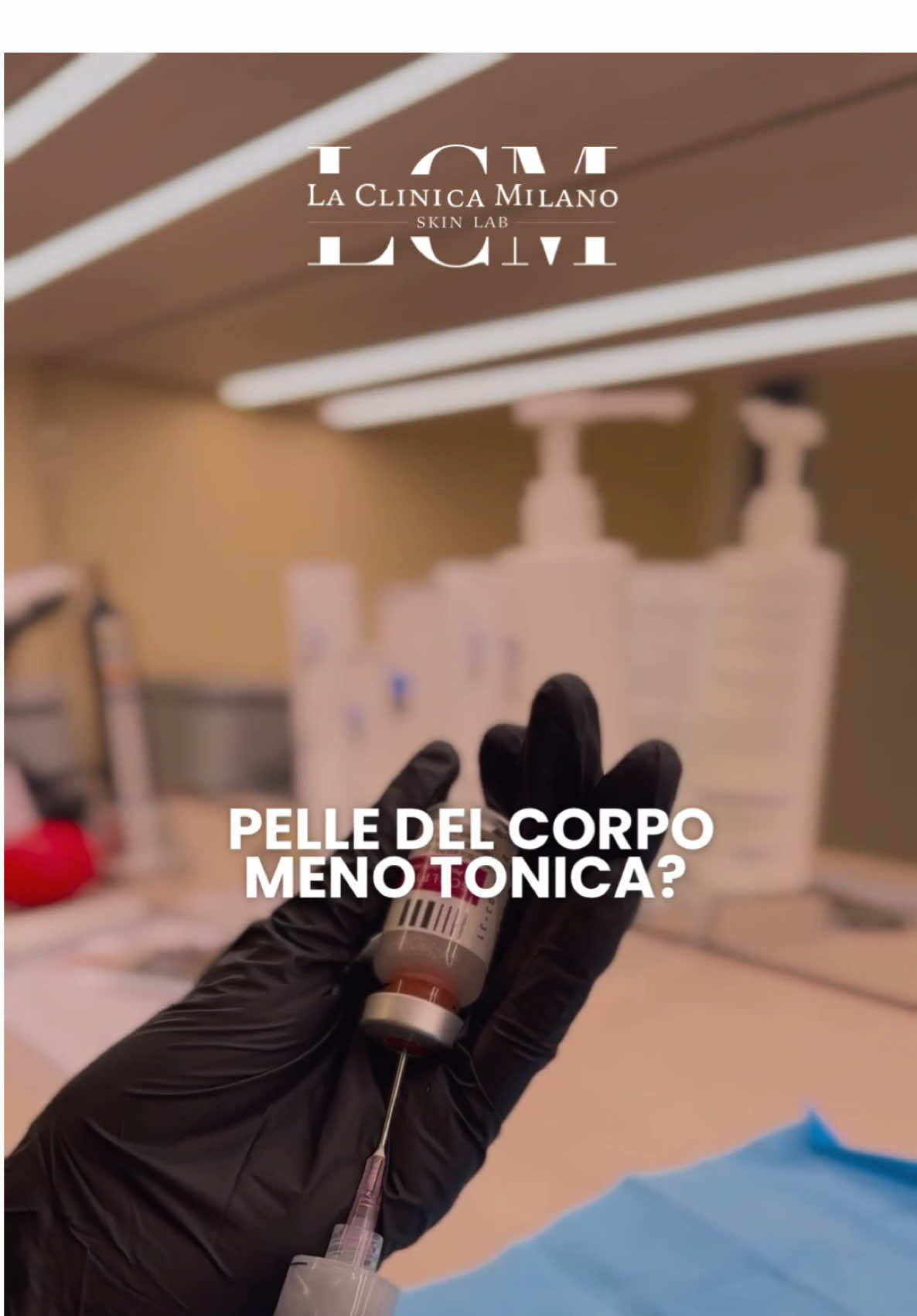 @ClinicaMilano Skin Lab