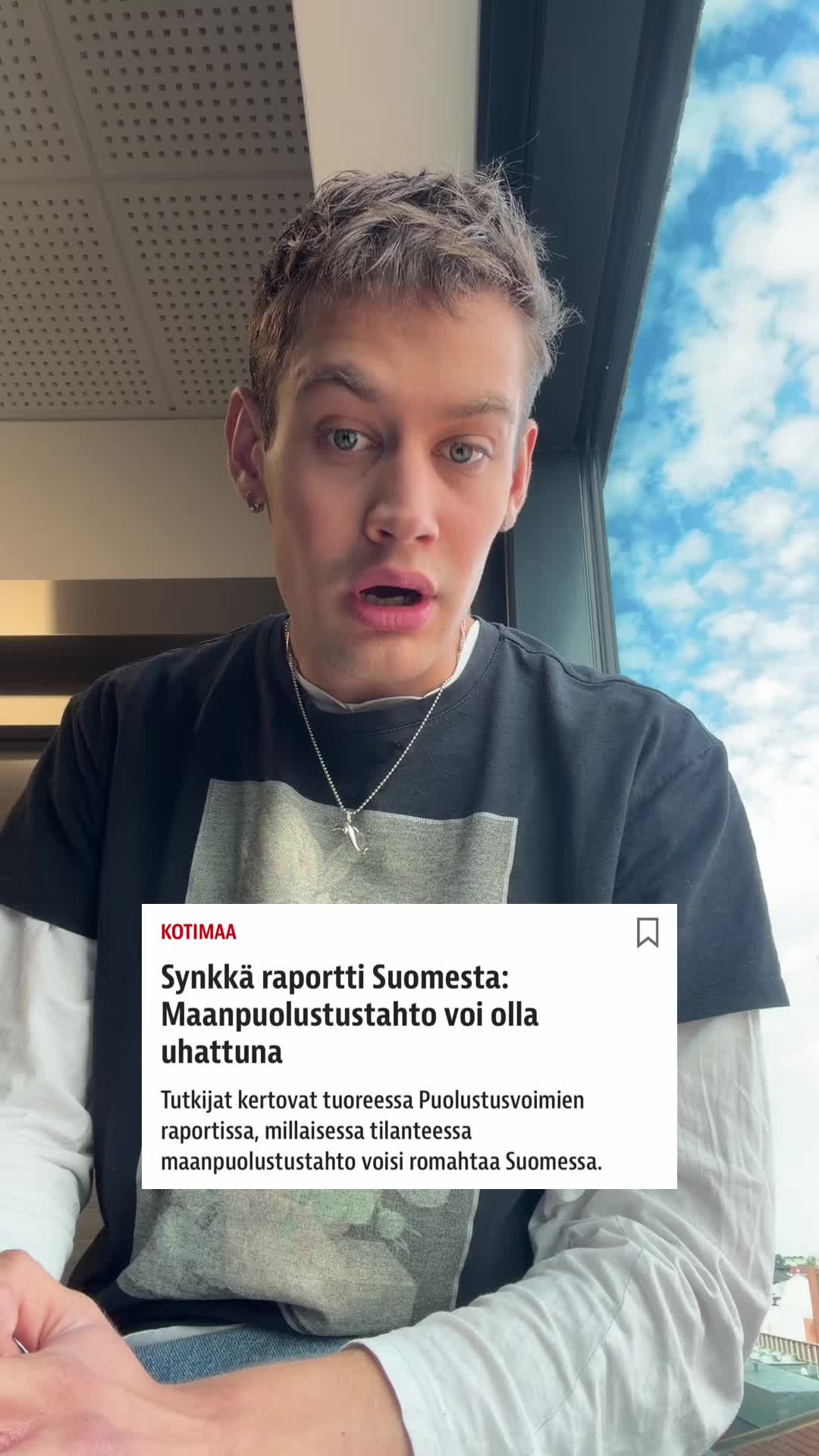 @Lauri Lindén