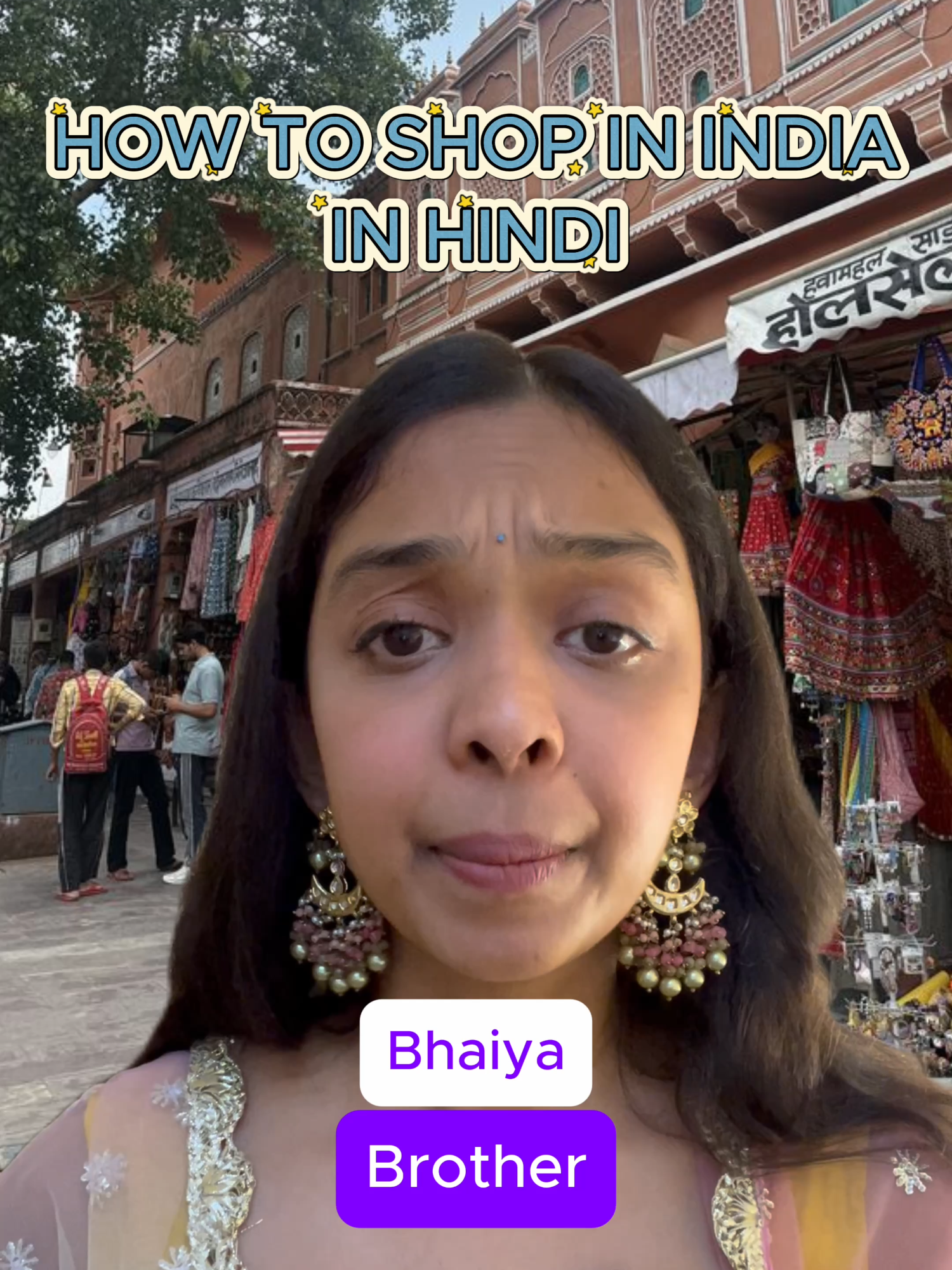 @Namaste Hindi
