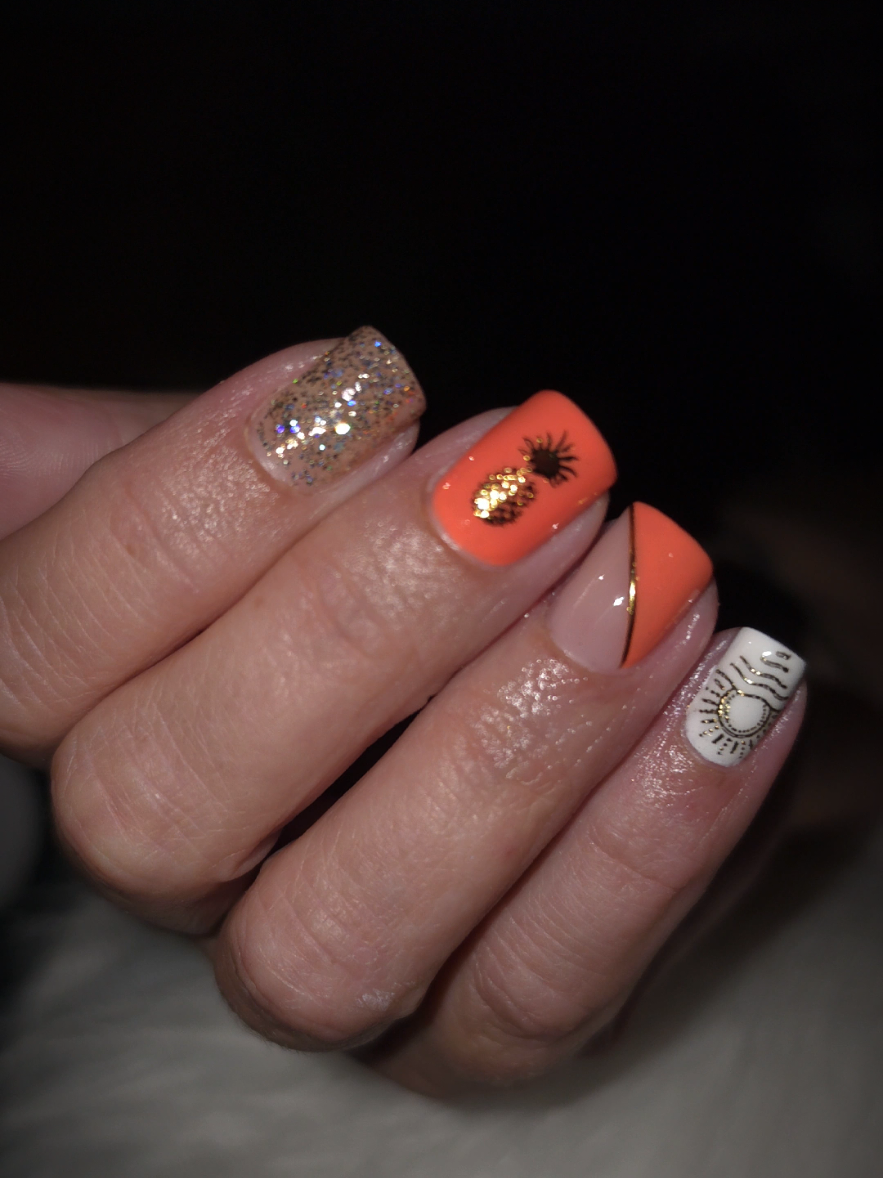 @Sammii Lou Nails ๐ฆ