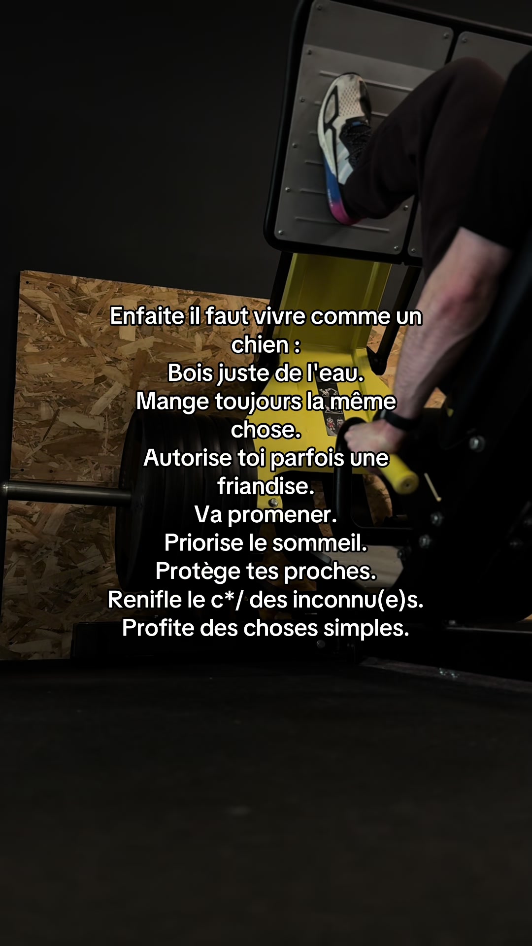 @loic magie