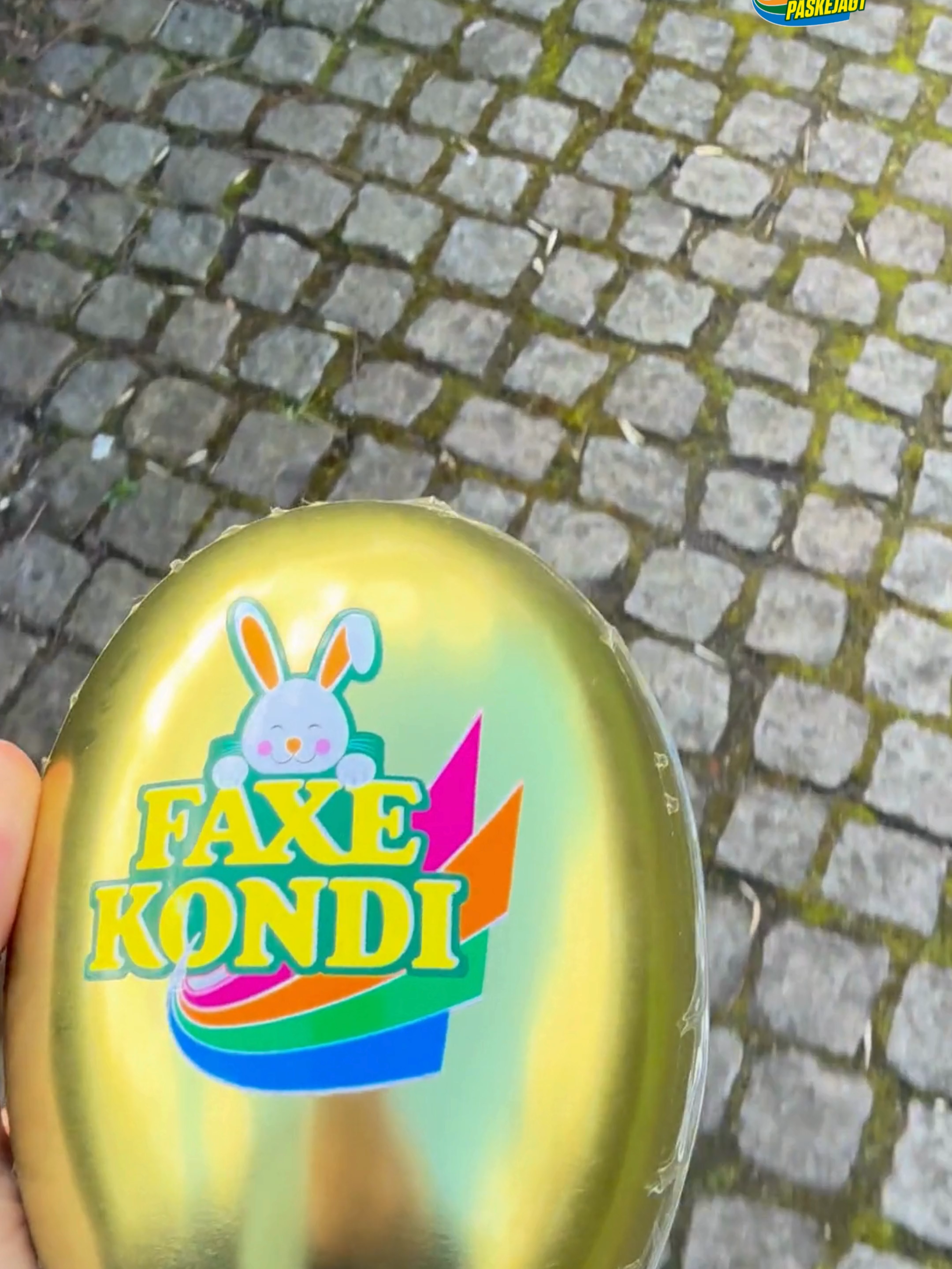 @Faxe Kondi