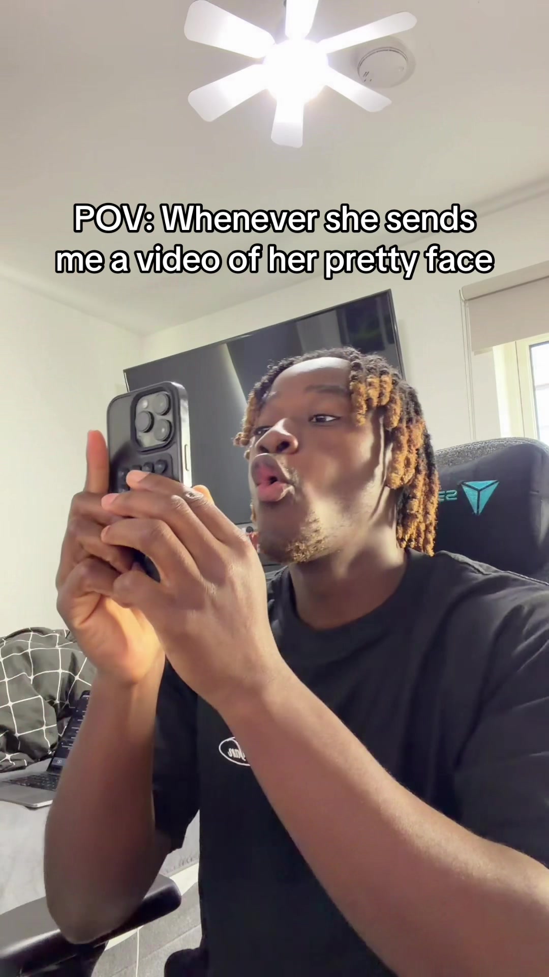 @Jesse Saah