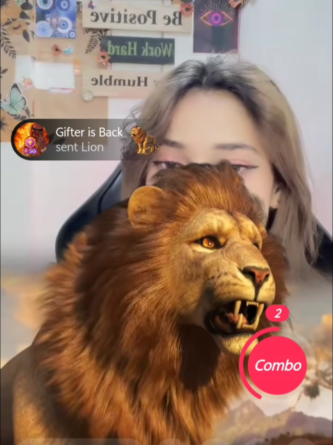 @Gifter is Back