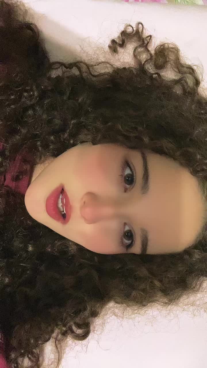 @У меня бошка из кортошки☺️