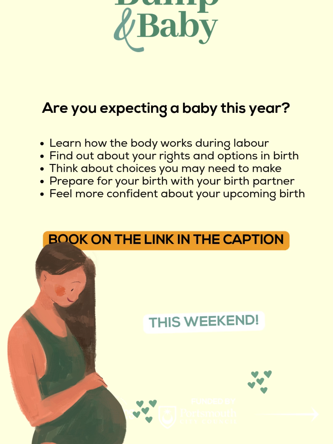 @Parenting Network