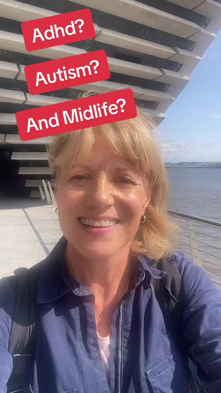 @Kate Muir