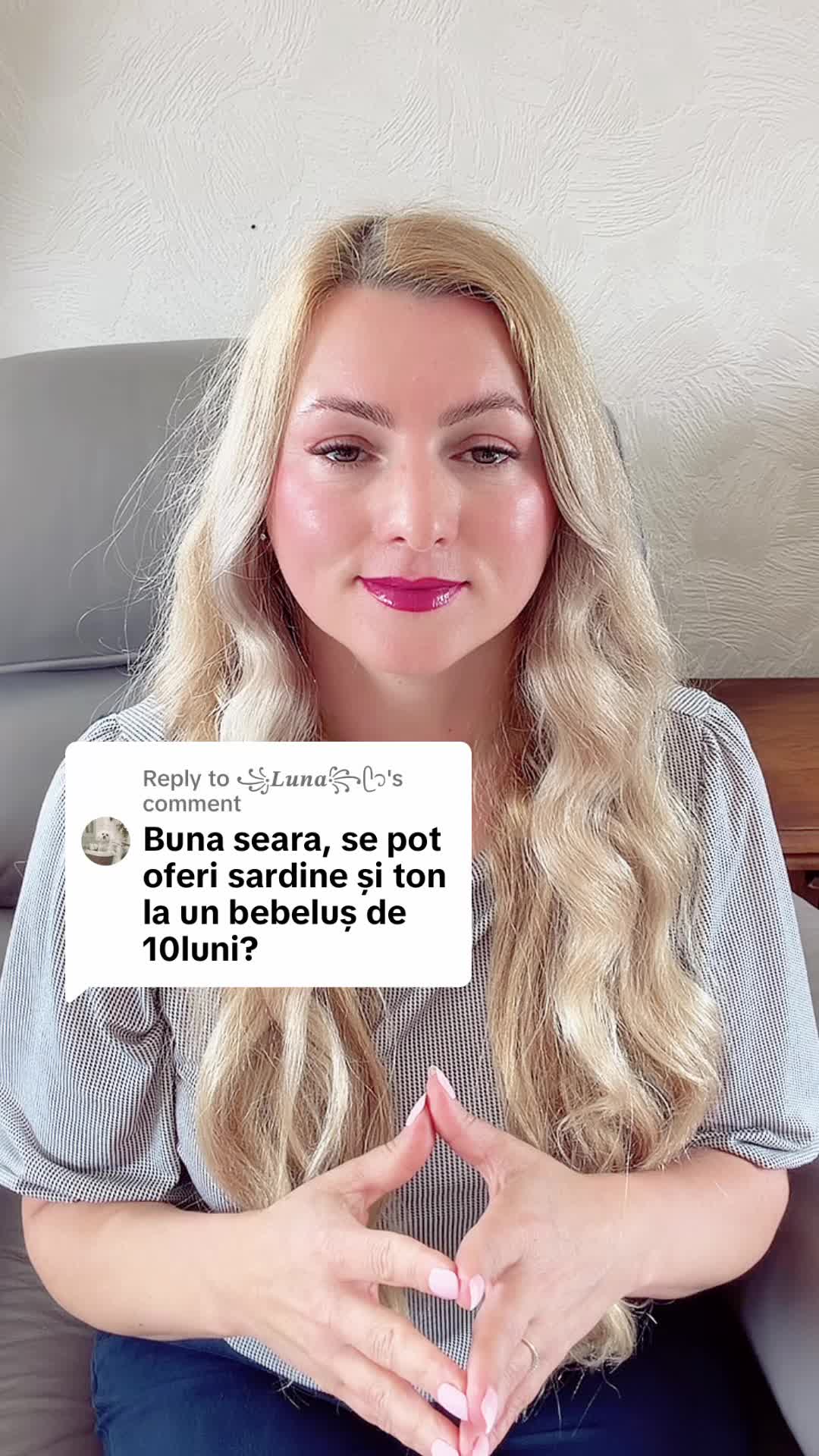@Nutritia Copilului