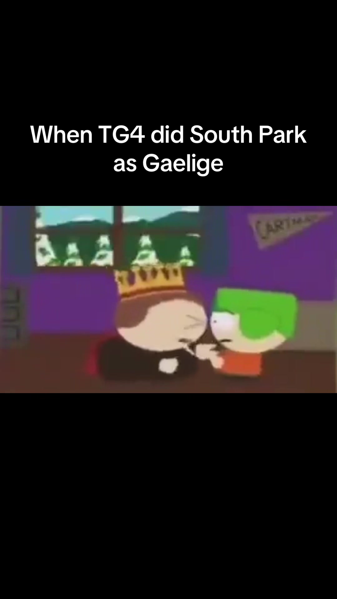 @Classic Irish Videos