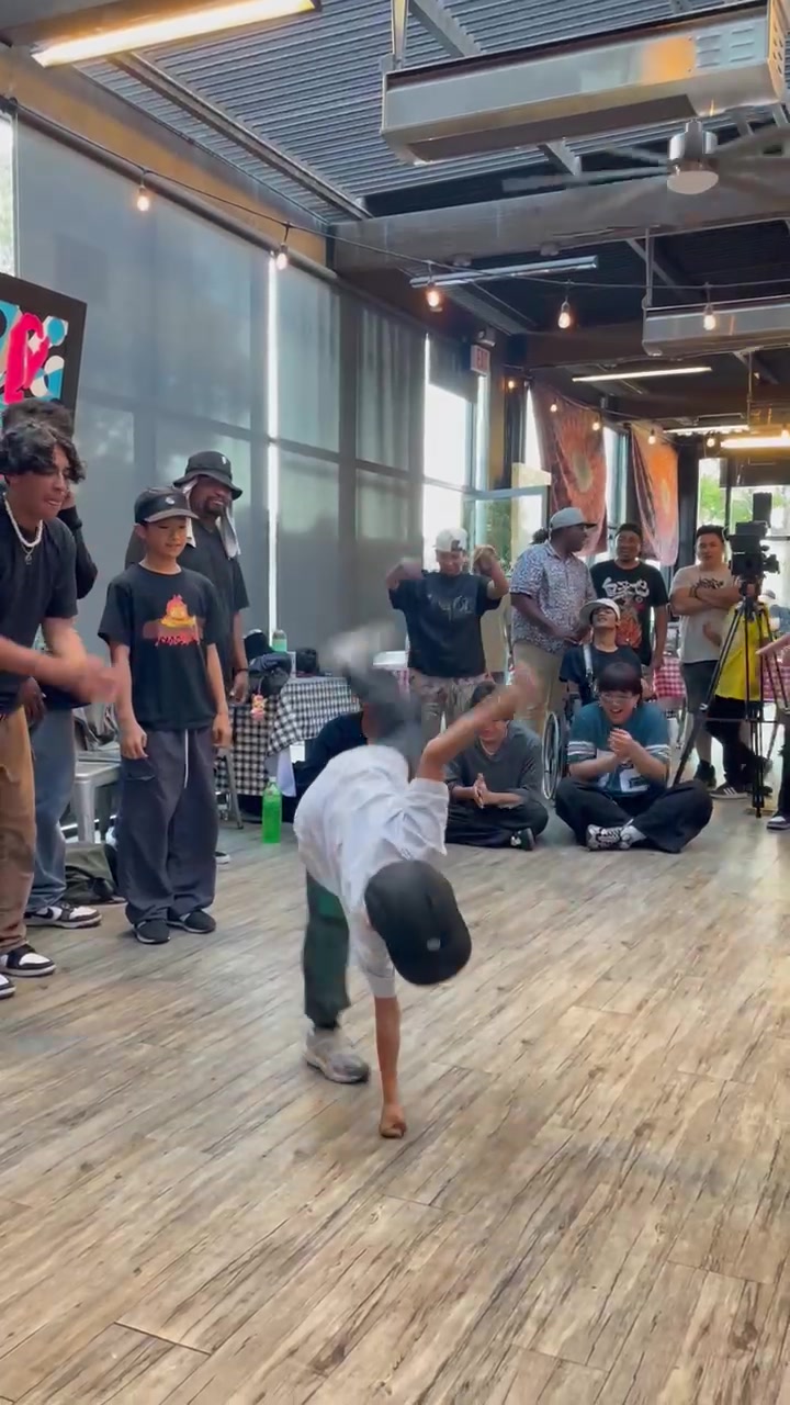 @Bboy Sponge