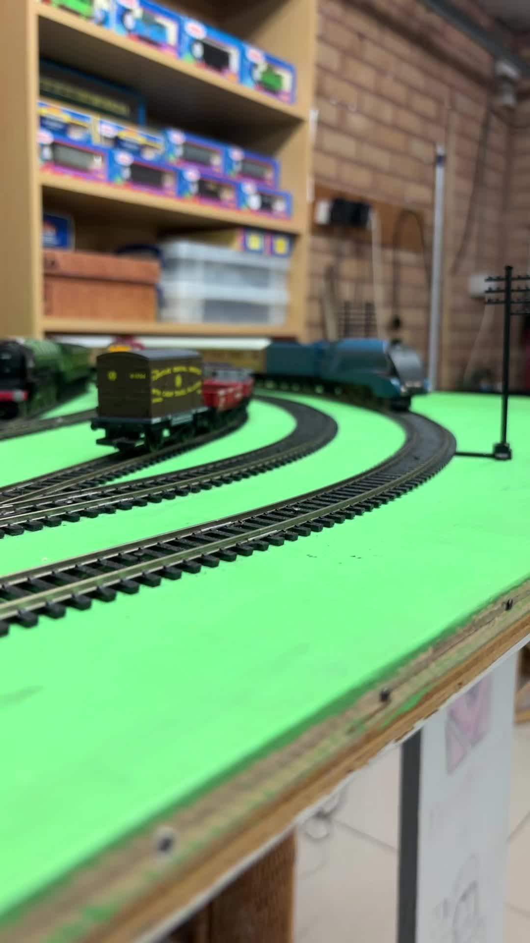 @Trackmaster Prime