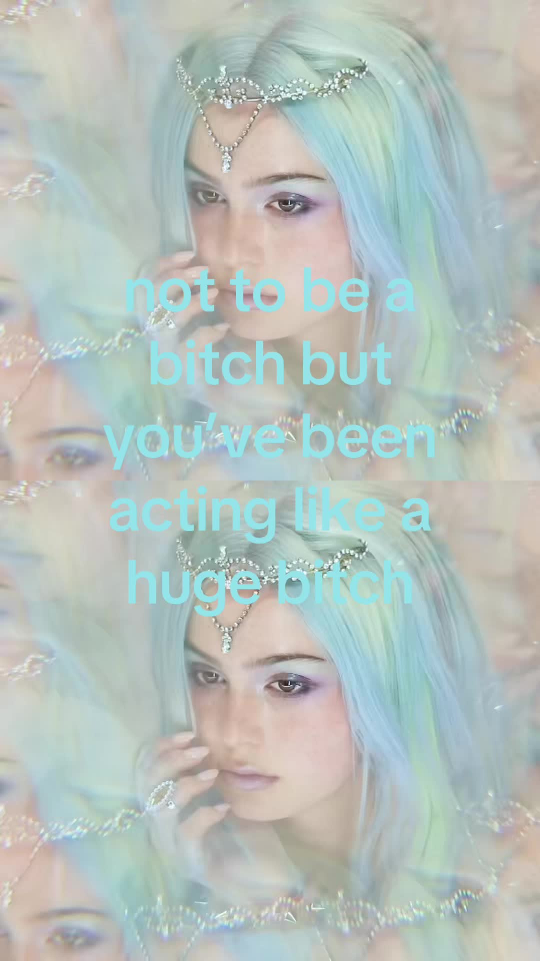 @ijustpoppedabean