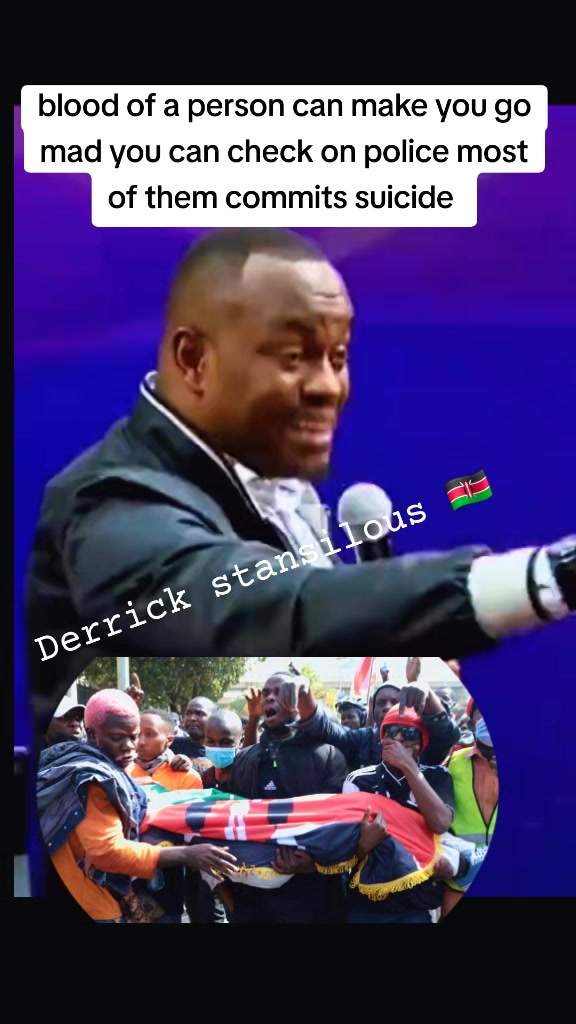 @Derrick Stansilous 🇰🇪