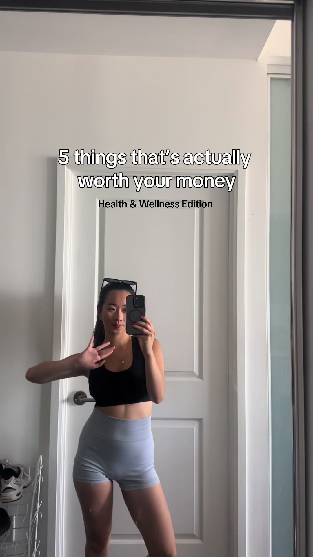 @Chloe Tam