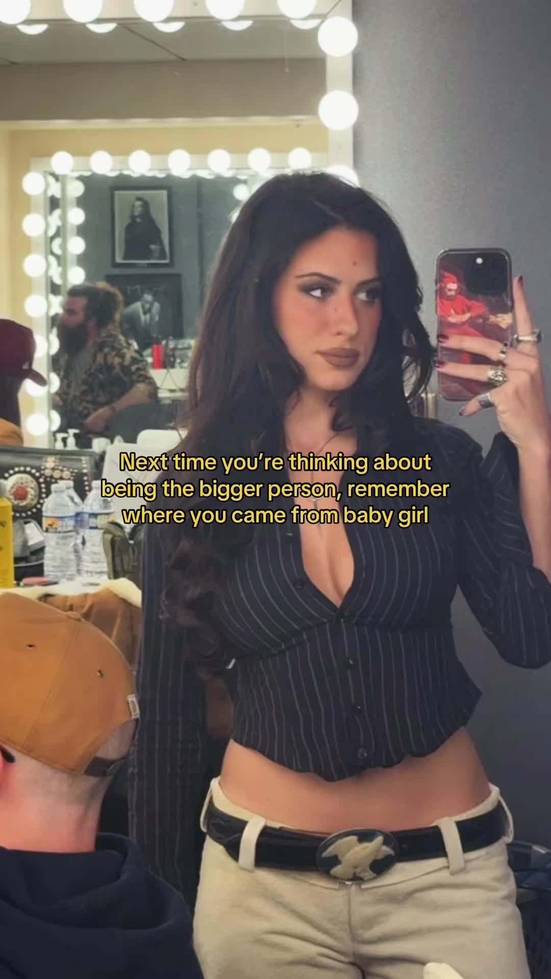 @Kassi Ashton