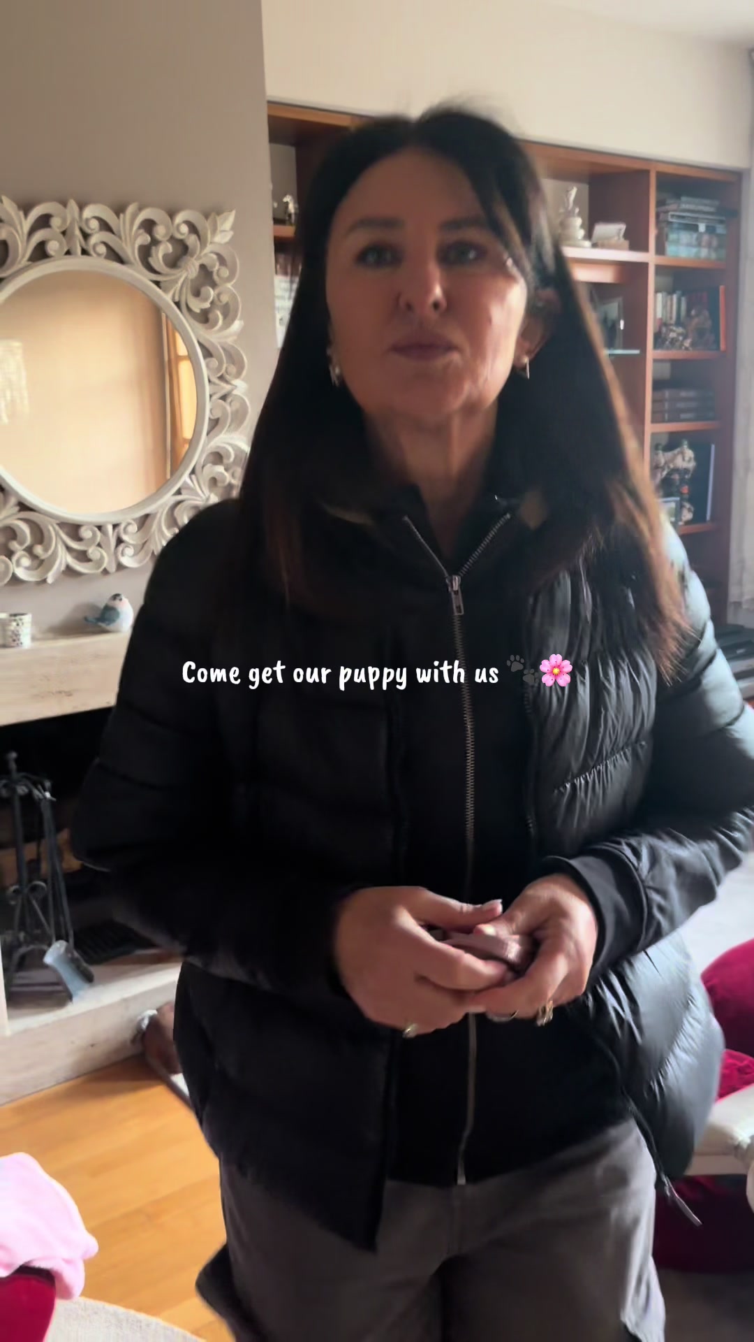 @Viola Becattini