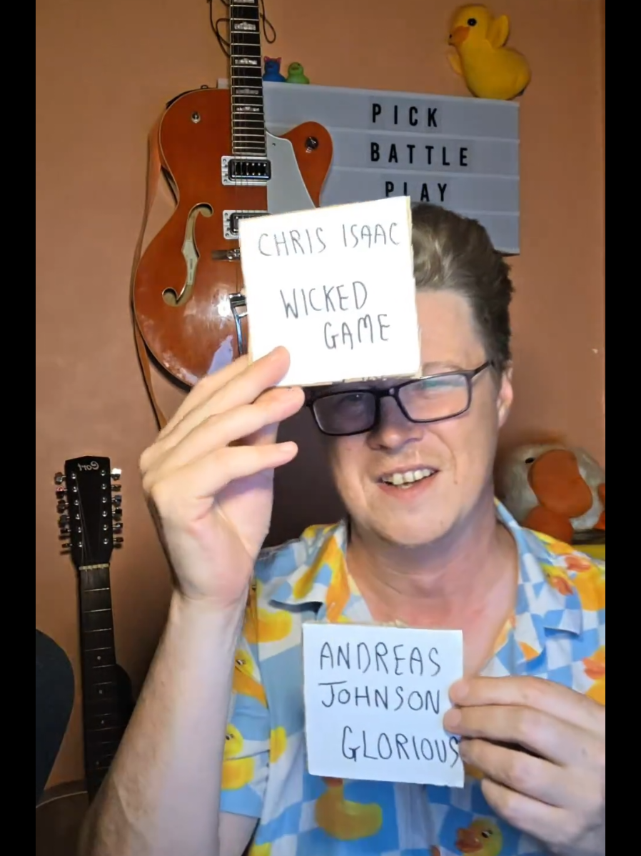 @Jon Mckenzie Music