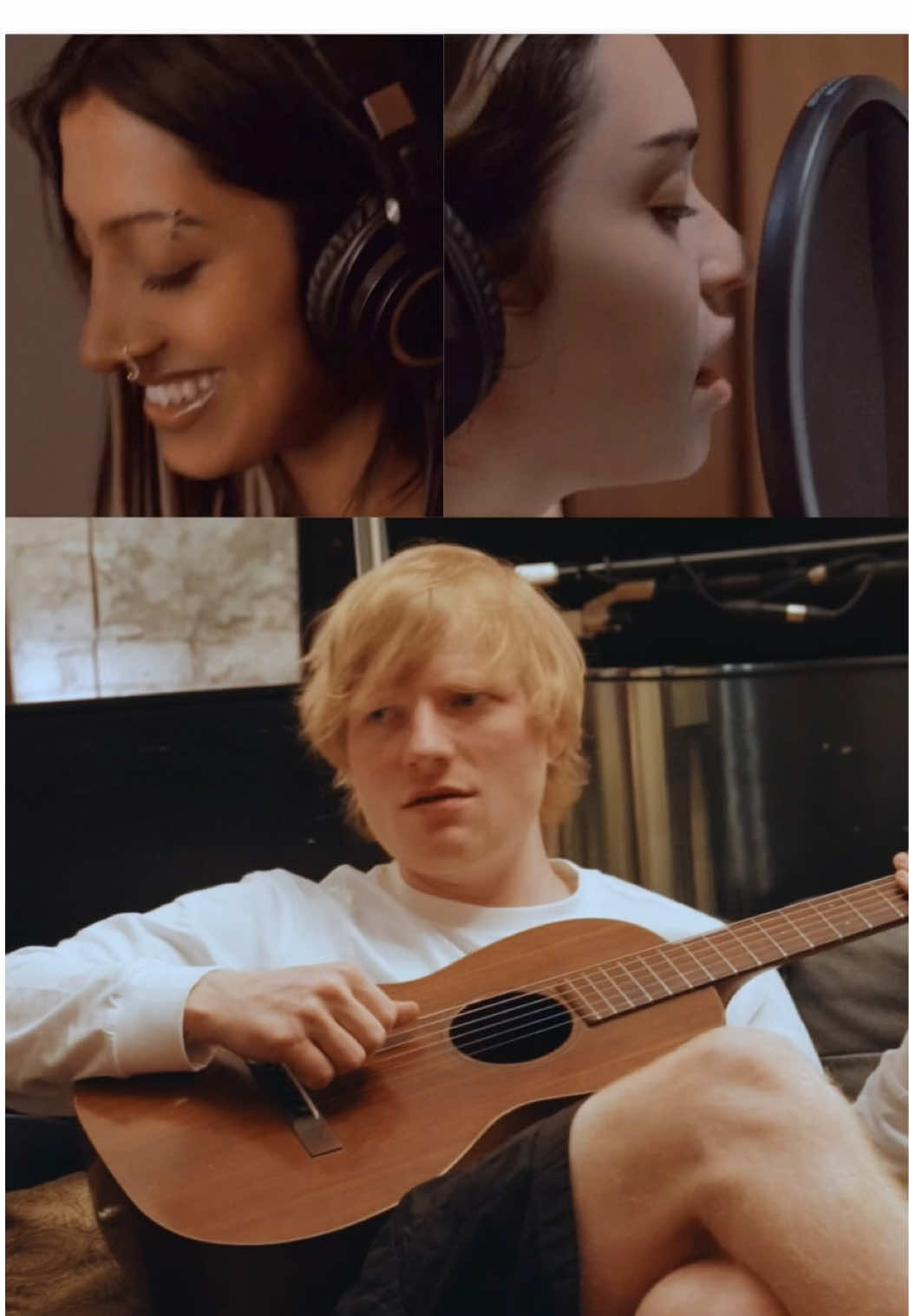 @Ed Sheeran HQ