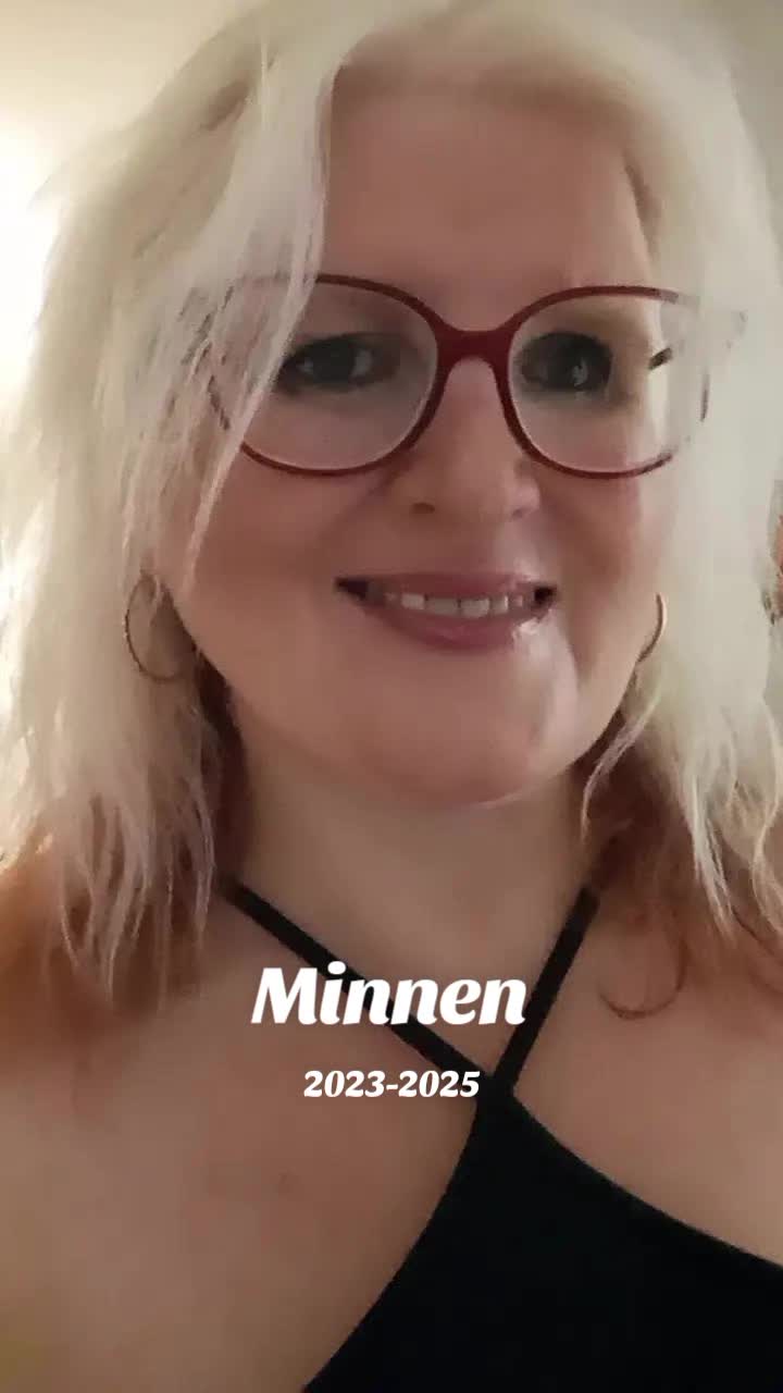 @♥️🌸 Värmland Nina 🇧🇻🇸🇪🌸